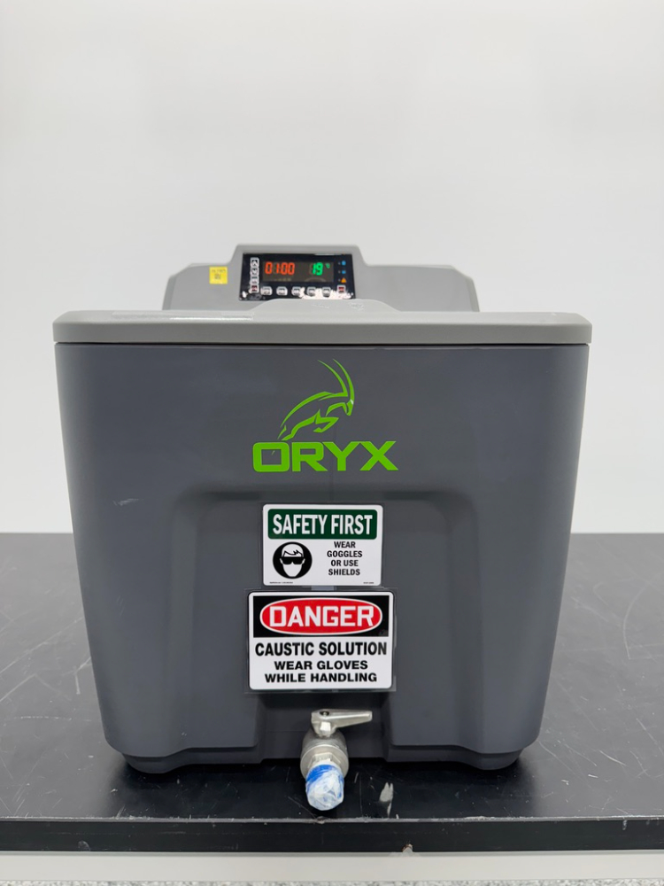 Image of Oryx sca1200ht